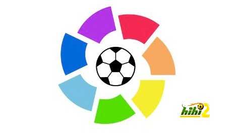 جدول ترتيب الدوري الاسباني لكرة القدم