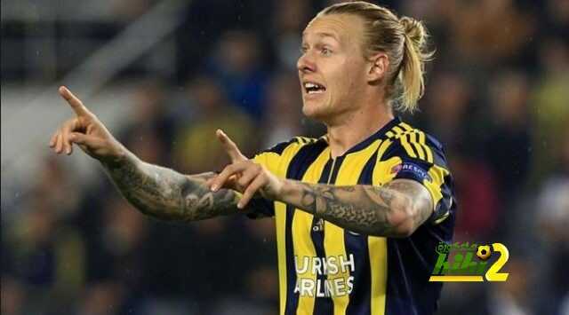 انتر ميلان يبدي اهتمامه لاعب