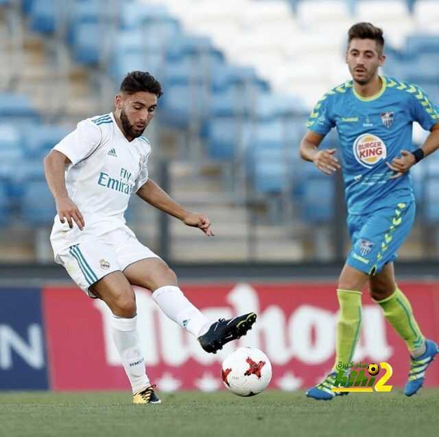 ???? رسميا : لاعب الكاستيا ادريان مانكيبو الي نادي كولتورال ليونيسا