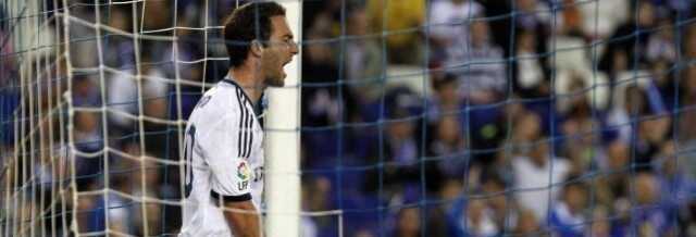 فيديو : اسبانيول يهدي لقب الدوري لجاره برشلونة بتعادله مع ريال مدريد