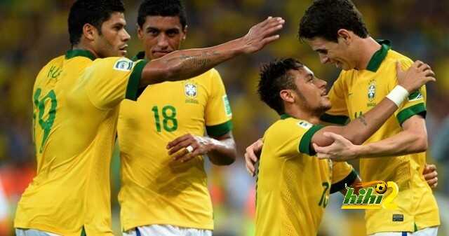 صورة : تعرف على أفضل لاعب في النهائي ..!