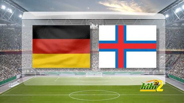 هدف المانيا الثالث – جزر فاروه × المانيا – (تصفيات كاس العالم) 10/09/2013