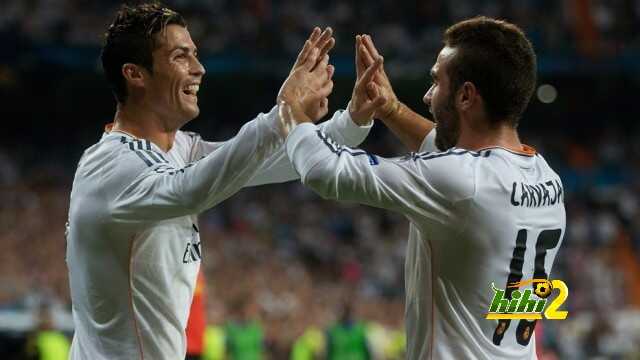 تشكيلة : ريال مدريد يواجه ليفانتي وعينه على النقاط الثلاث