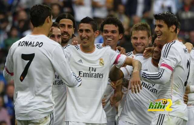 تشكيلة : ريال مدريد يستقبل ريال سوسيداد في مهمة ليست بالسهلة