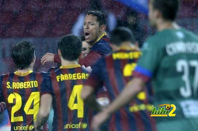 فيديو : برشلونة يفجر ليفانتي بخماسية … ابطال الكأس الى نصف النهائي