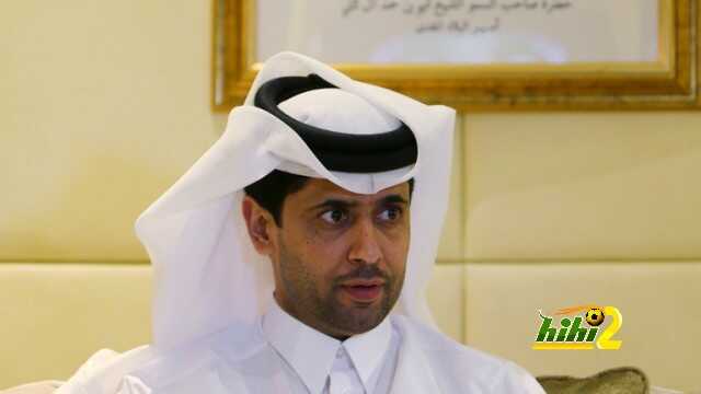 الخليفي يحذرمانشستر سيتي ” إذا اقتربتم منه ستواجهون المشاكل “