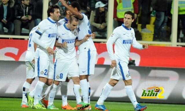 فيديو : انتر يعود بفوز ثمين من معقل فيورنتينا