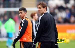 Hull City v Tottenham Hotspur - Barclays Premier League