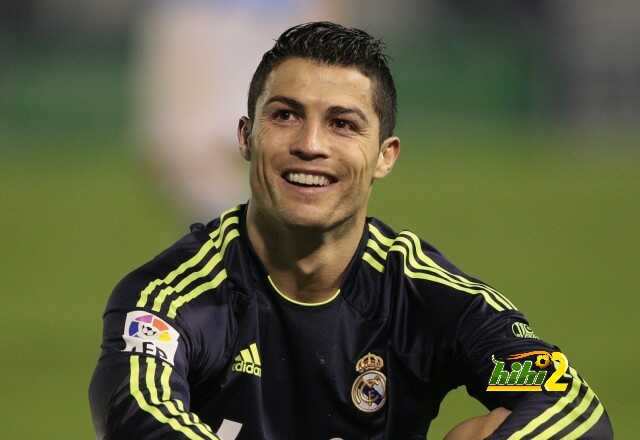 اسطورة ريال مدريد لا يشك أن كريستيانو رونالدو الأفضل في العالم