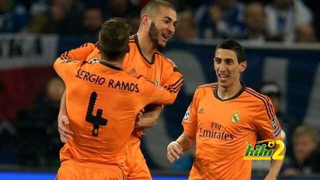 تشكيلة : ريال مدريد يرحل الى الاندلس لمقابلة ملقا