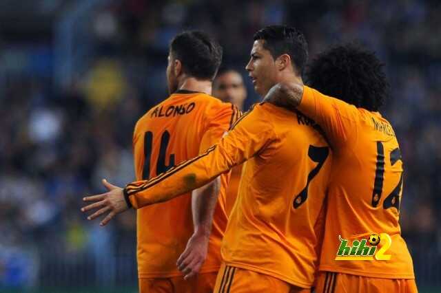 فيديو : كريستيانو رونالدو يهدي ريال مدريد ثلاث نقاط ثمينة