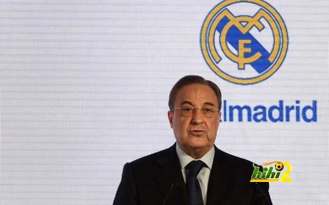 الفيفا سيحقق مع ريال مدريد و أتليتكو مدريد أيضاً