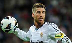 راموس يمنح التقدم لريال مدريد ويقربه من النهائي