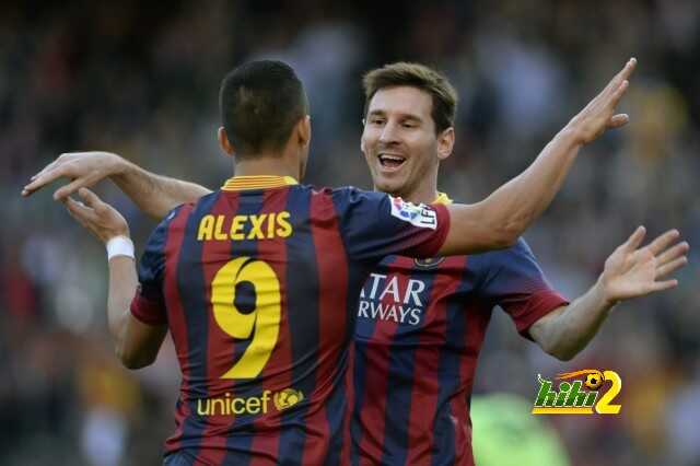 تشكيلة : برشلونة يستقبل ريال بيتيس الاخير