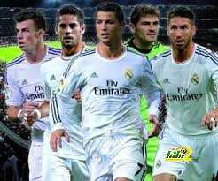 صورة : ريال مدريد يستعيد مكانته الطبيعيه ويتصدر قائمة الأندية الأفضل في هذا الموسم..!