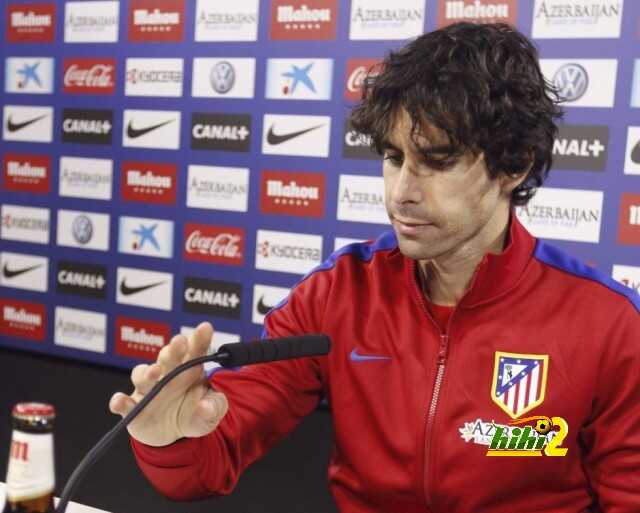 تياغو : أنا حاليا لا أرى أصدقائي البرتغاليين في ريال مدريد