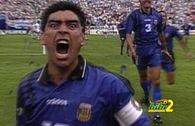 أغرب إحتفالات بتسجيل الأهداف فى تاريخ كأس العالم !