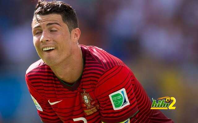 صور اللاعبين الاكثر اثارة في كأس العالم