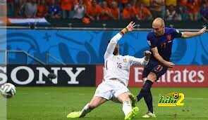 شاهد كيف رد جمهور برشلونة على جمهور ريال مدريد من خلال روبين