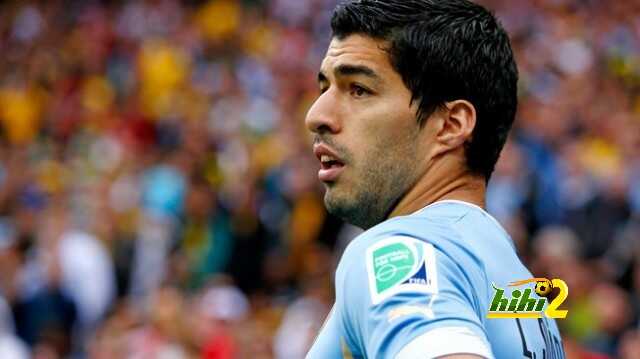 عاجل : الاتحاد الدولي يصدر قراره بشأن استئناف أوروغواي ضد عقوبة سواريز ..!
