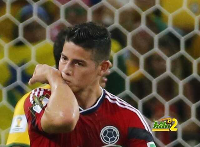 صفقات ريال مدريد المقبلة تتفوق على ميسي ..!