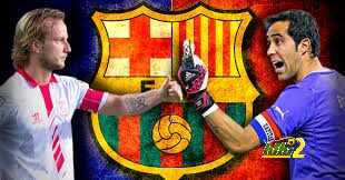 صورة : تفاصيل انتقالات برشلونة هذا الصيف ..!