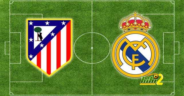 صورة : تشكيل ريال مدريد لمباراة السوبر الاسباني