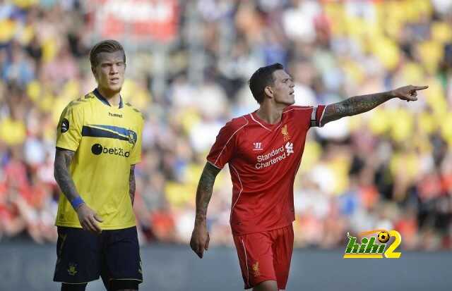 نابولي يستعد للتعاقد مع لاعب ليفربول