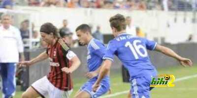 صراع إيطالي لضم لاعب تشيلسي