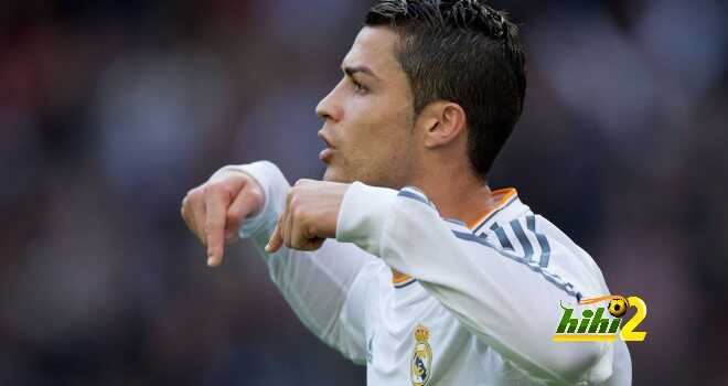 صور : تفاصيل أرقام كريستيانو المذهلة مع ريال مدريد