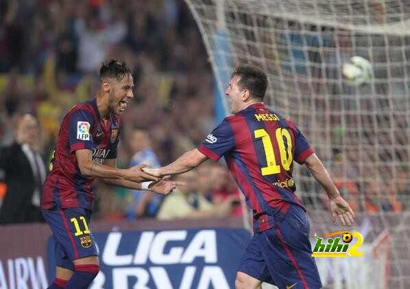 صورة : تفاصيل أهداف ميسي الـ69 في دوري الأبطال