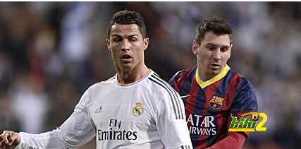 ريال مدريد المرشح للفوز بالكلاسيكو  .!