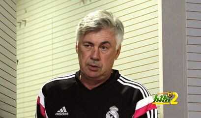 صور : نجوم ريال مدريد في طريقهم للفندق لقضاء ليلة الكلاسيكو
