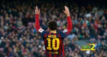 صورة : جمهور ريال مدريد يرفض تكريم ميسي في البيرنابيو ..!