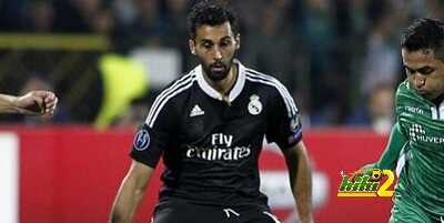 أربيلوا يصل إلى المباراة رقم 200 مع ريال مدريد