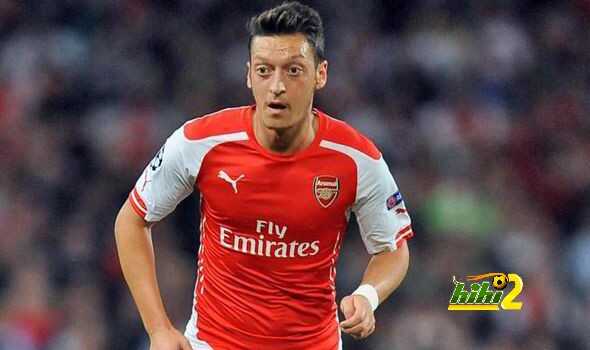 32 مليون من مانشسيتر سيتي لضم لاعب ارسنال