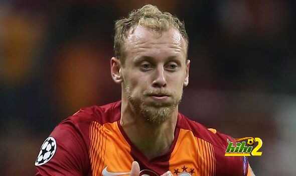 سيميح كايا مطلوب في اتليتكو مدريد
