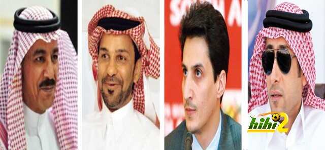 نجوم بارزة ستحضر مباراة الهلال و سيدني