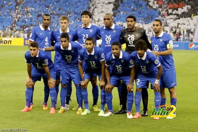 الطريق الى اسيا .. أخر أخبار الهلال ليوم الجمعة 31-10-2014