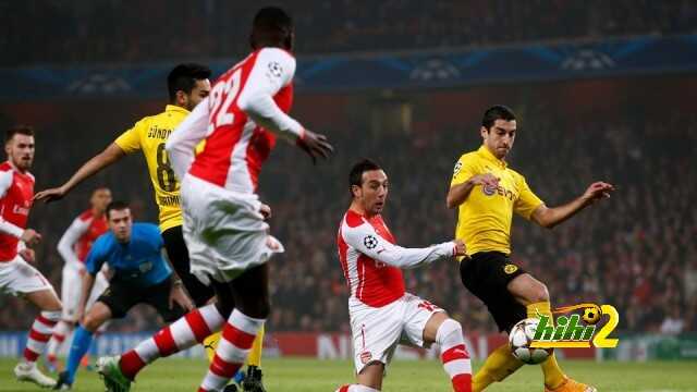 صورة : برغم التأهل .. الحسرة علت وجوه لاعبي بوروسيا دورتموند