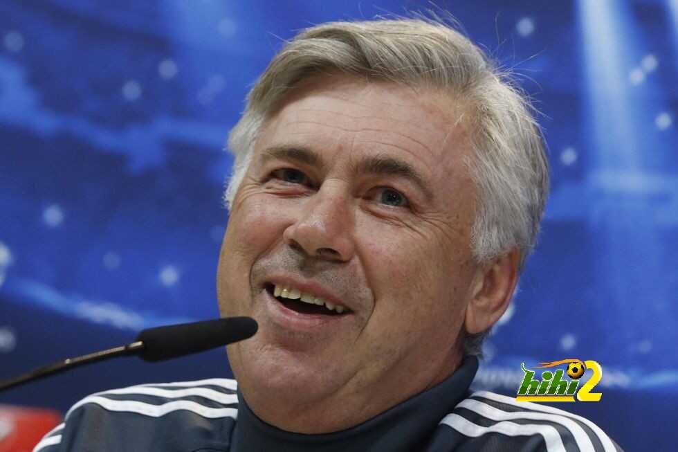 صورة : ريال مدريد وتفوق كاسح على رايو فاليكانو قبل مواجهة الليلة