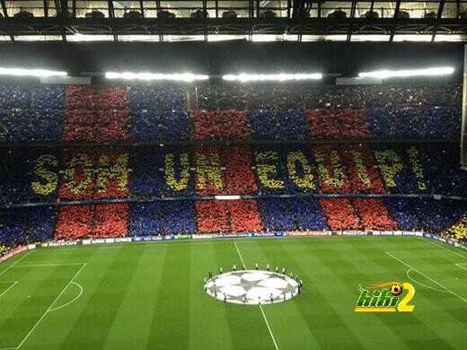 صورة : ذكرى تأسيس برشلونة وذكرى الخماسية في مدريد ..!