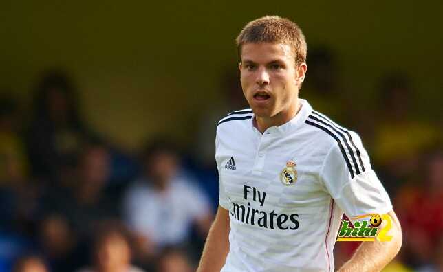 ارسنال على استعداد لتقديم عرض للاعب ريال مدريد