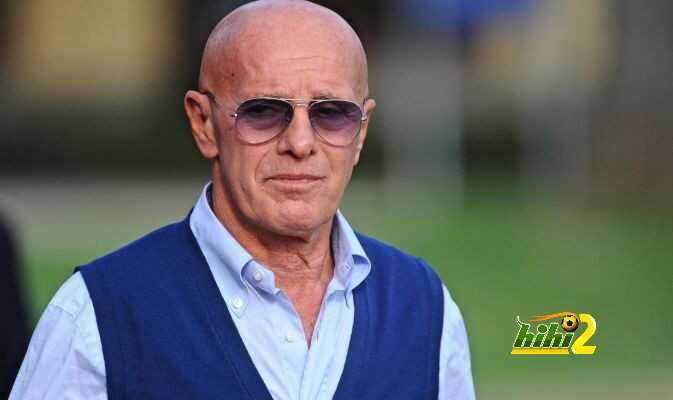 اريجو ساكي : يوفنتوس لديه امكانيات كبيرة