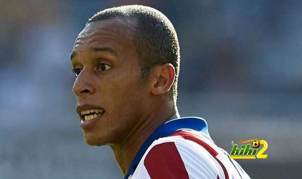 ميراندا يرد على اهتمام مانشستر يونايتد به