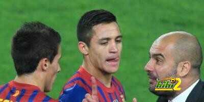 نجم برشلونة السابق بين العودة أو الرحيل نهائيا !