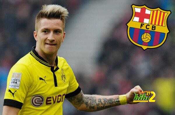 ريوس لايزال يحلم ببرشلونة .. وفاتسكه ينفي اتفاقه مع الريال أو بايرن ..!