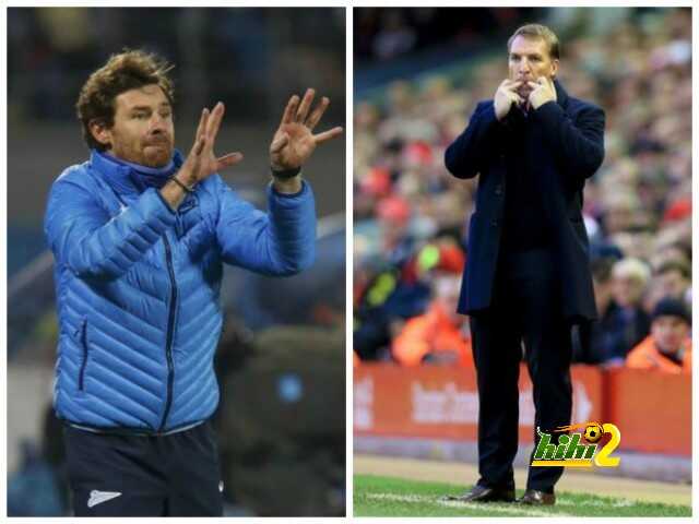 ليفربول يحدد بديل رودرجرز