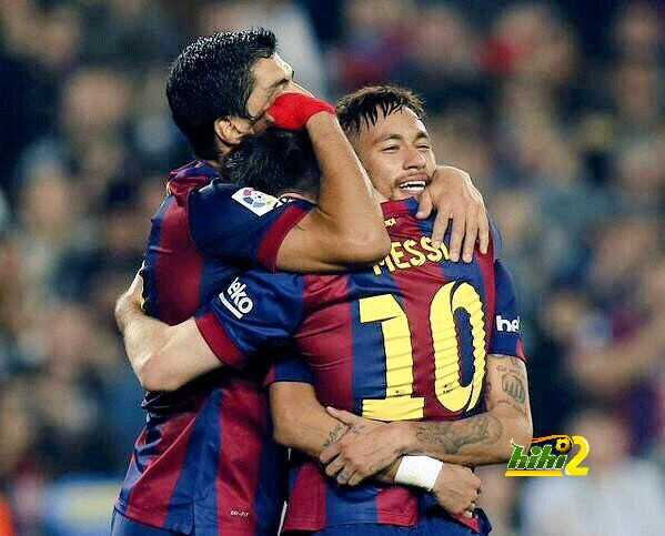 صورة : برشلونة للصدارة وباريس الوصيف واياكس للدوري الأوروبي ..!
