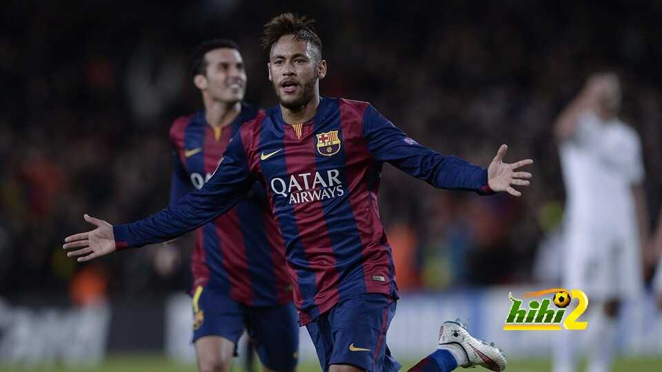 برشلونة يحطم الأرقام القياسية ويتخطى ريال مدريد ..!